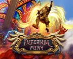 Infernal Fury