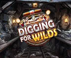 Digging for Wilds