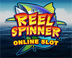 Reel Spinner